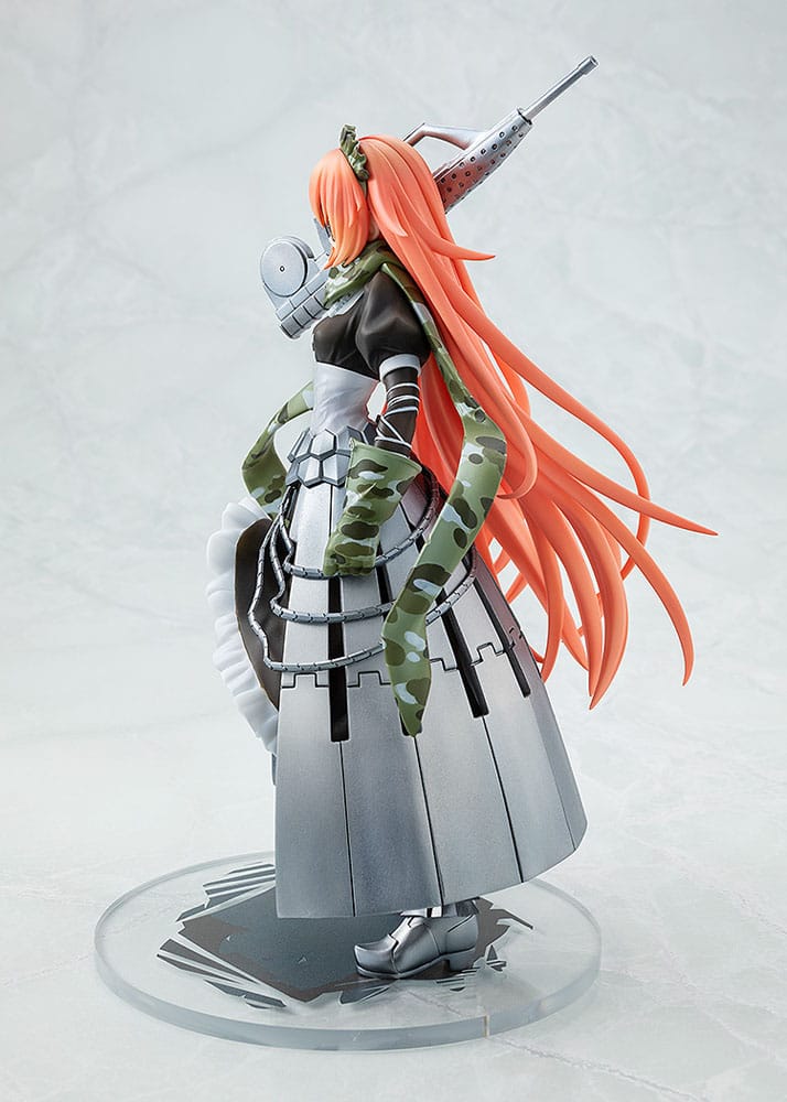Overlord PVC Statue 1/8 CZ2128 Delta 10th Anniversary so-bin Ver. 22 cm - MangaShop.ro