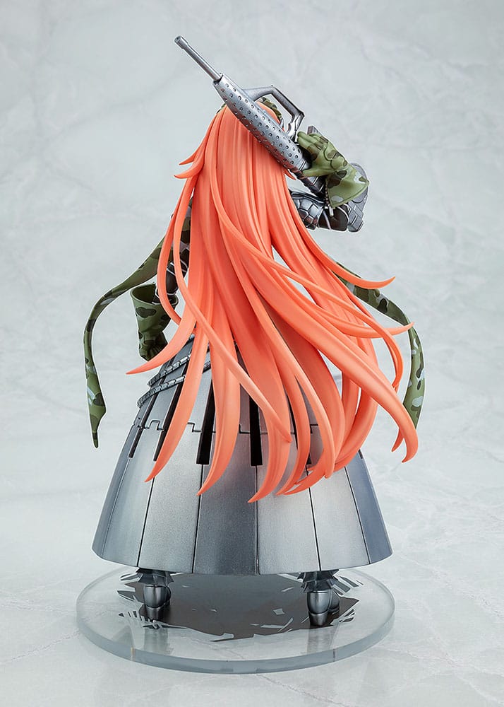 Overlord PVC Statue 1/8 CZ2128 Delta 10th Anniversary so-bin Ver. 22 cm - MangaShop.ro