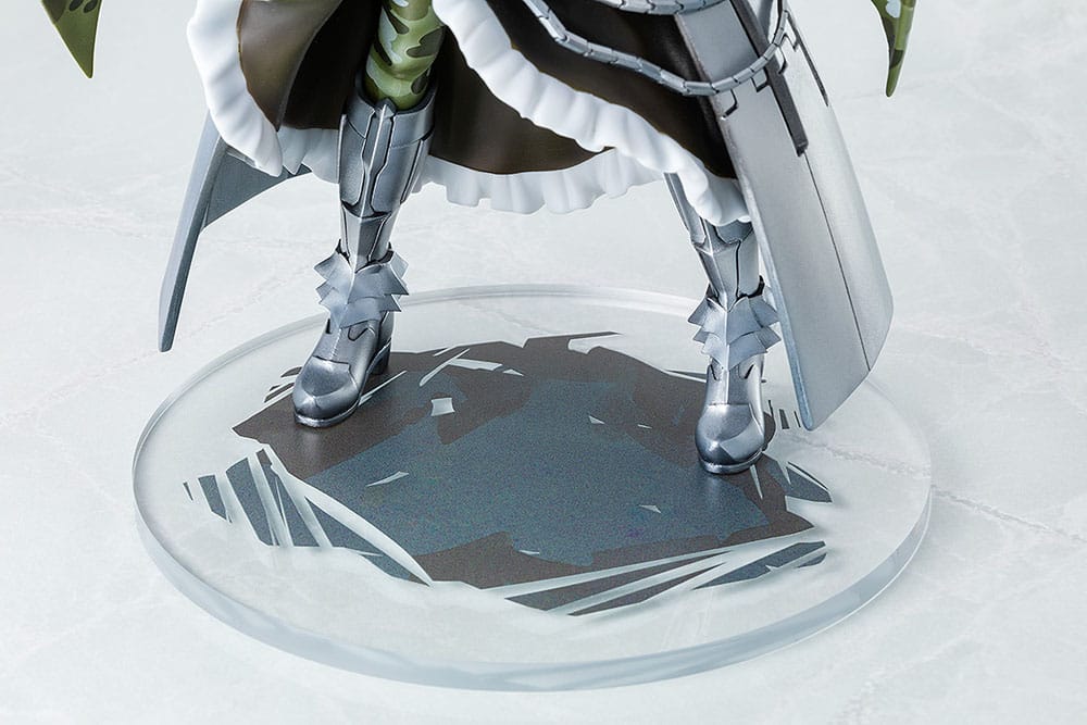 Overlord PVC Statue 1/8 CZ2128 Delta 10th Anniversary so-bin Ver. 22 cm - MangaShop.ro