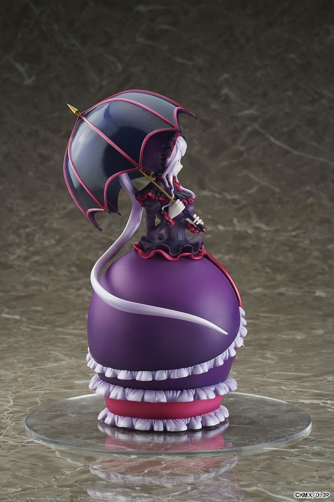 Overlord III PVC Statue 1/7 Shalltear Bloodfallen 21 cm (re-run) - MangaShop.ro