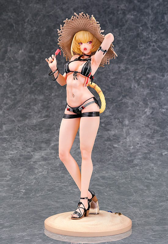 Overlord PVC Statue 1/7 Clementine 29 cm - MangaShop.ro