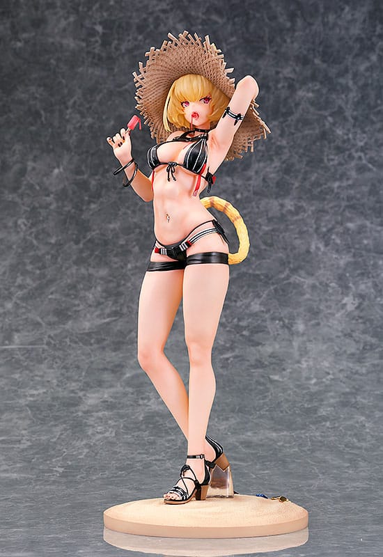 Overlord PVC Statue 1/7 Clementine 29 cm - MangaShop.ro