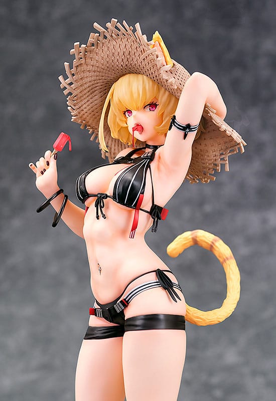 Overlord PVC Statue 1/7 Clementine 29 cm - MangaShop.ro