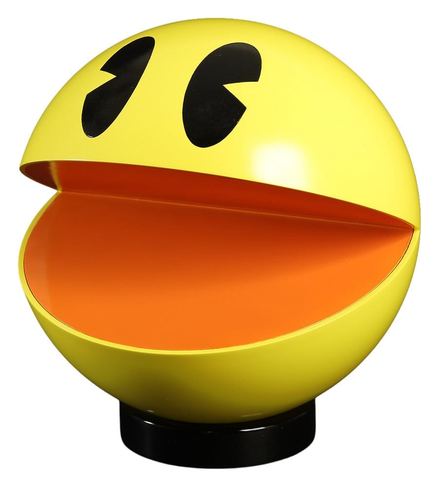 Pac-Man Gigantic Series PVC Figure Pac-Man 20 cm - MangaShop.ro