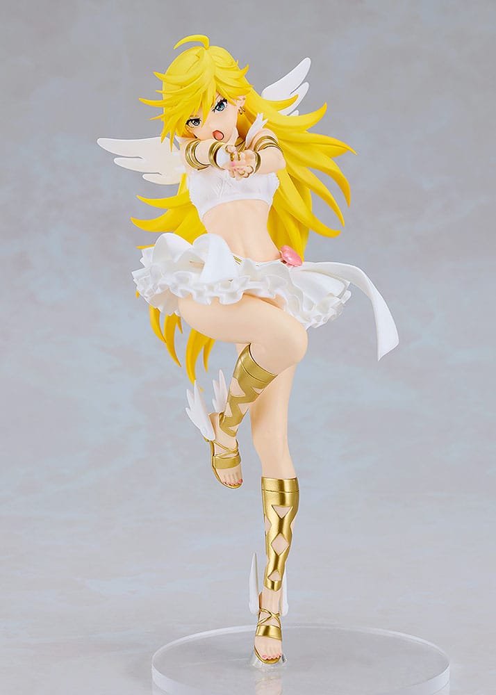 Panty & Stocking with Garterbelt Pop Up Parade PVC Statue Panty: Repent Ver. L Size 21 cm - MangaShop.ro