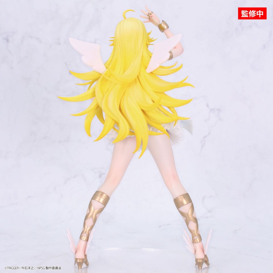 New Panty & Stocking with Garterbelt PVC Statue Panty 21 cm - MangaShop.ro
