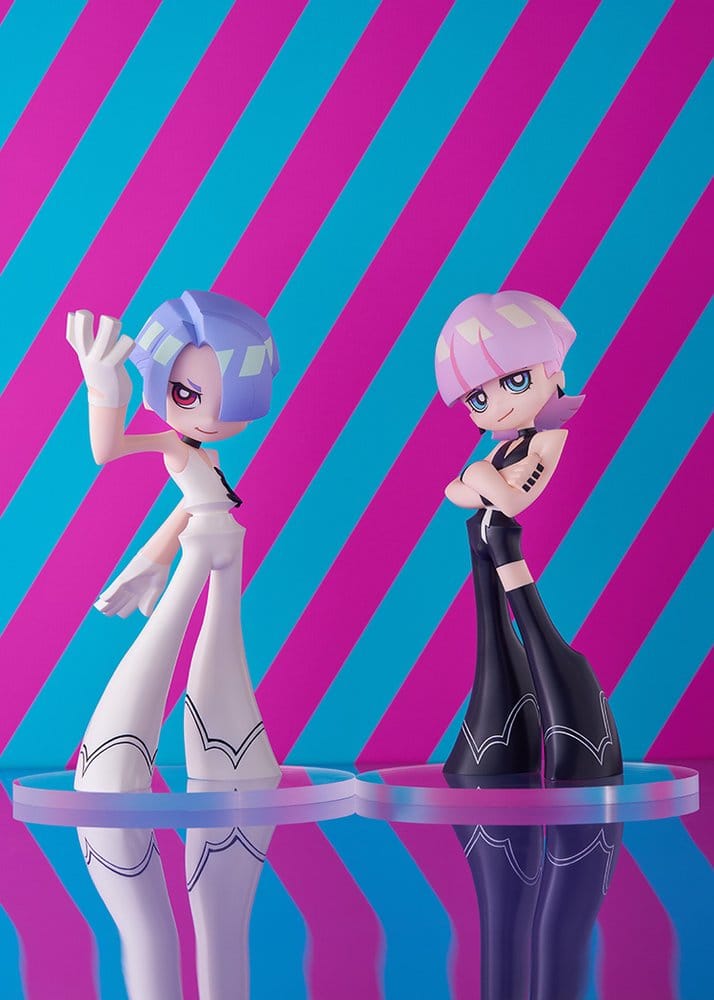 New Panty & Stocking with Garterbelt Pop Up Parade PVC Figure Polyurethane 14 cm - MangaShop.ro