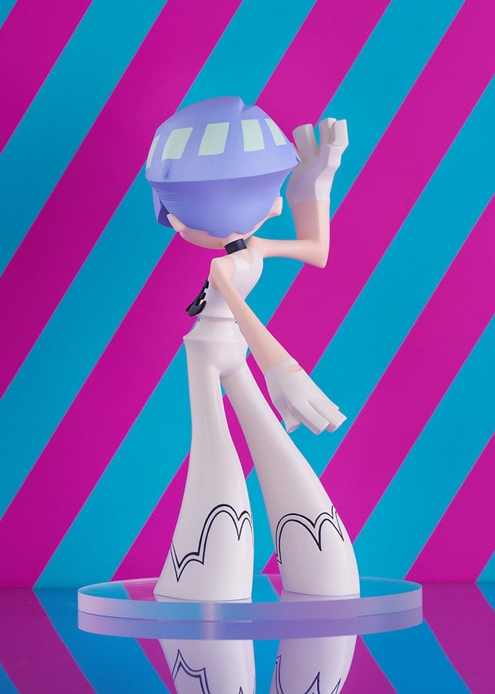 New Panty & Stocking with Garterbelt Pop Up Parade PVC Figures 2-Pack Polyester & Polyurethane 14 cm - MangaShop.ro