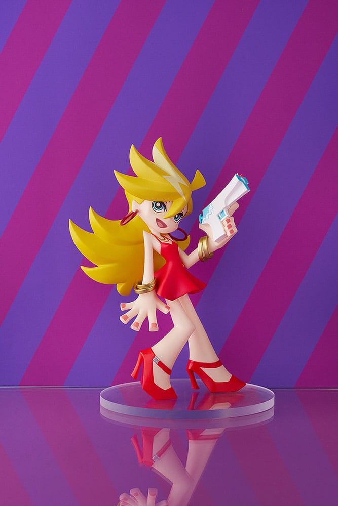 Panty & Stocking with Garterbelt Pop Up Parade PVC Statues 2-Pack Panty & Stocking - MangaShop.ro