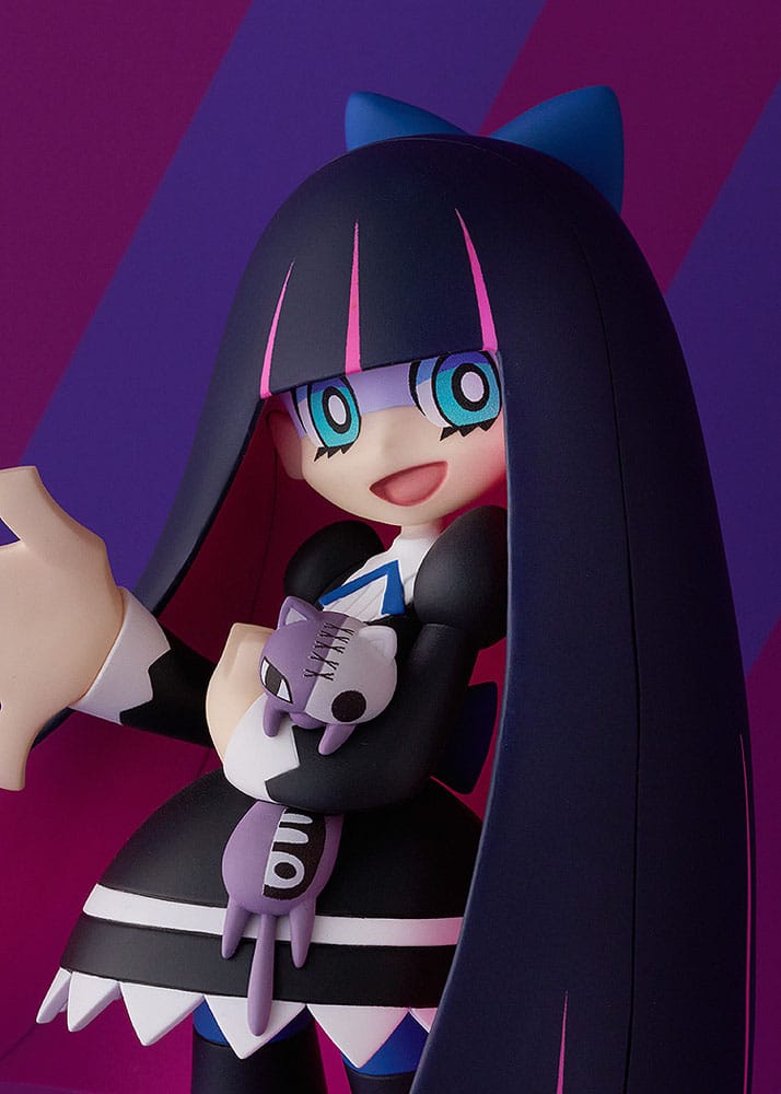 Panty & Stocking with Garterbelt Pop Up Parade PVC Statues 2-Pack Panty & Stocking - MangaShop.ro