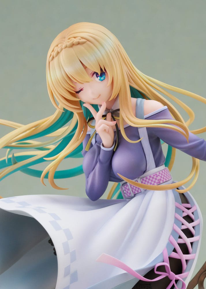 Parquet PVC Statue 1/7 Kido Tsubasa 24 cm - MangaShop.ro