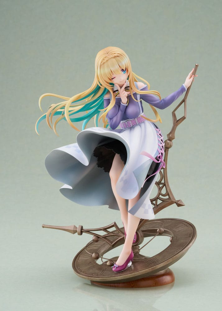 Parquet PVC Statue 1/7 Kido Tsubasa AmiAmi Limited Edition 24 cm - MangaShop.ro