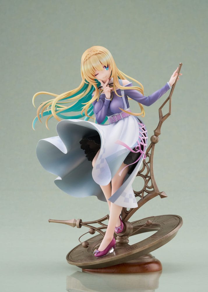 Parquet PVC Statue 1/7 Kido Tsubasa AmiAmi Limited Edition 24 cm - MangaShop.ro