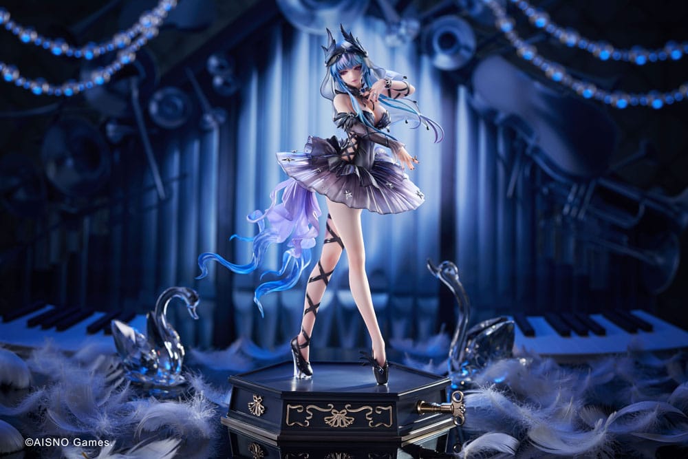 Path to Nowhere PVC Statue 1/7 Hamel Odile Ver. 31 cm - MangaShop.ro