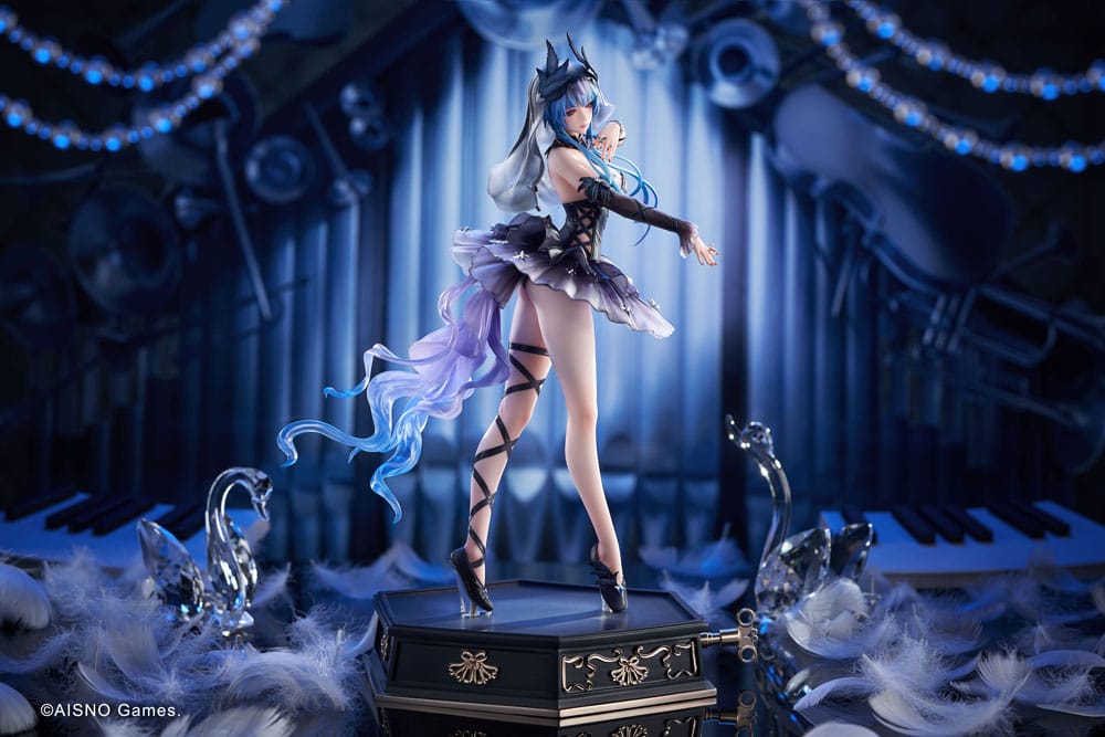 Path to Nowhere PVC Statue 1/7 Hamel Odile Ver. 31 cm - MangaShop.ro