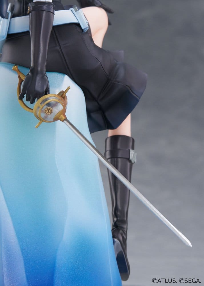 Persona 3 Reload PVC Figure 1/7 Mitsuru Kirijo 22 cm - MangaShop.ro