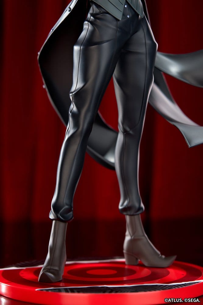 Persona 5 Royal Limpie Series PVC Figure 1/8 Joker 24 cm - MangaShop.ro
