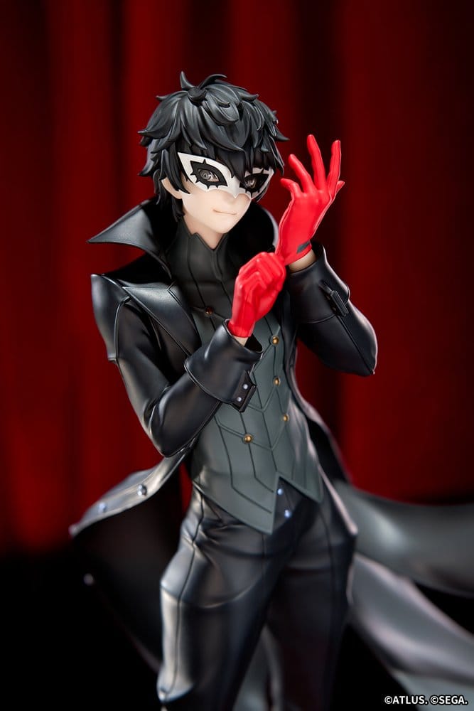 Persona 5 Royal Limpie Series PVC Figure 1/8 Joker 24 cm - MangaShop.ro