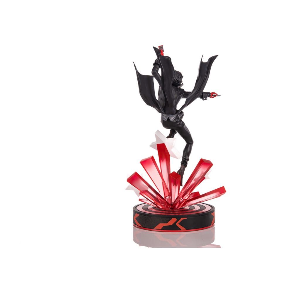 Persona 5 PVC Statue Joker (Collector's Edition) 30 cm - MangaShop.ro