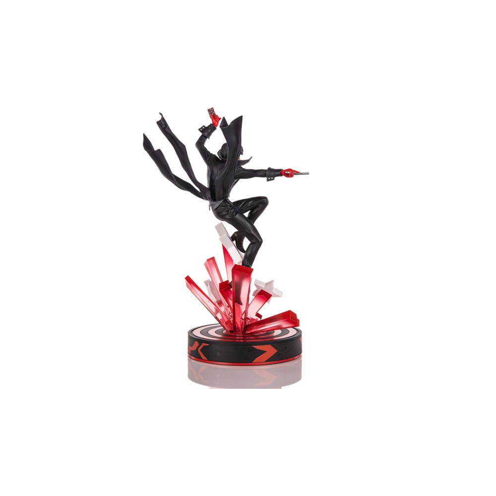 Persona 5 PVC Statue Joker (Collector's Edition) 30 cm - MangaShop.ro