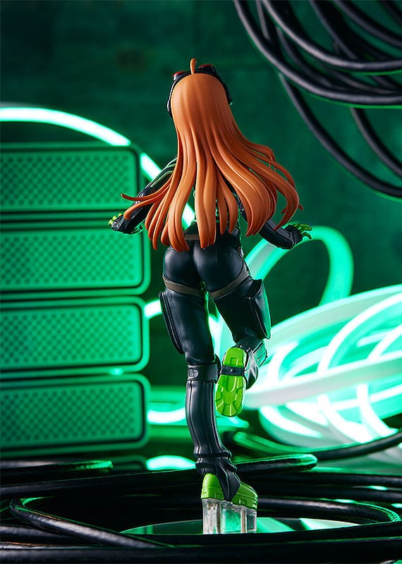 Persona5 the Animation Pop Up Parade PVC Statue Oracle 17 cm (re-run) - MangaShop.ro
