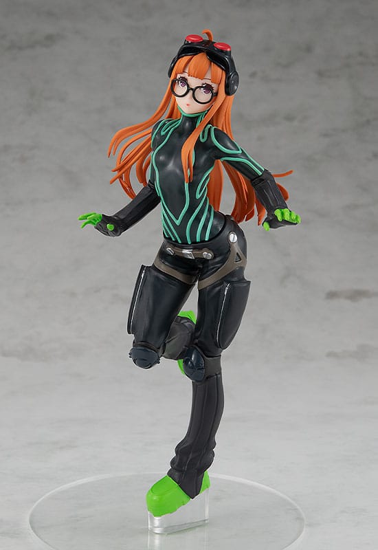 Persona5 the Animation Pop Up Parade PVC Statue Oracle 17 cm (re-run) - MangaShop.ro
