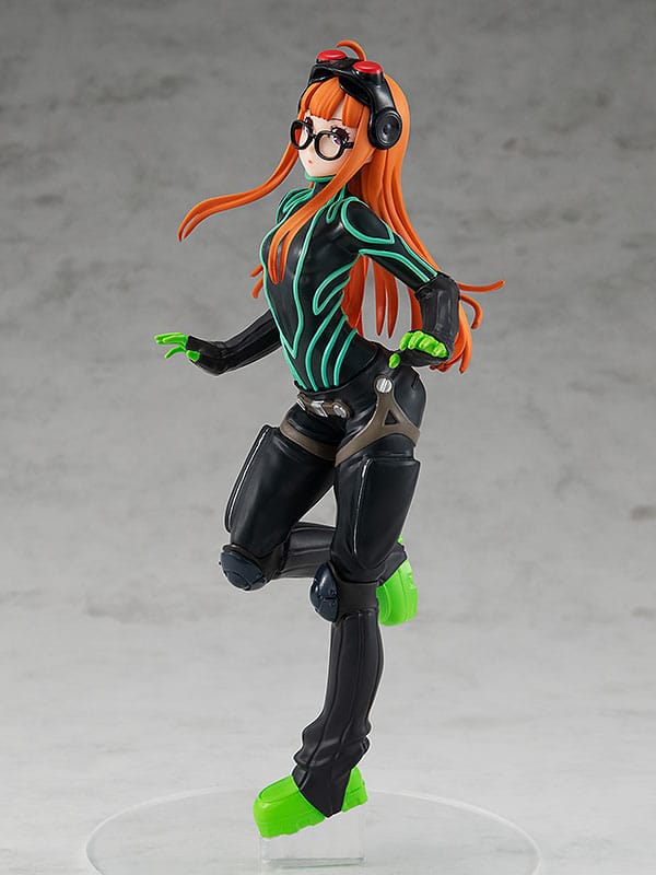 Persona5 the Animation Pop Up Parade PVC Statue Oracle 17 cm (re-run) - MangaShop.ro