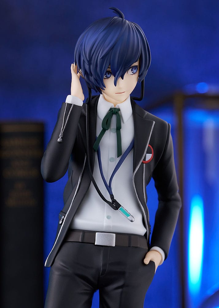 Persona 3 Reload Pop Up Parade PVC Statue Protagonist 17 cm - MangaShop.ro