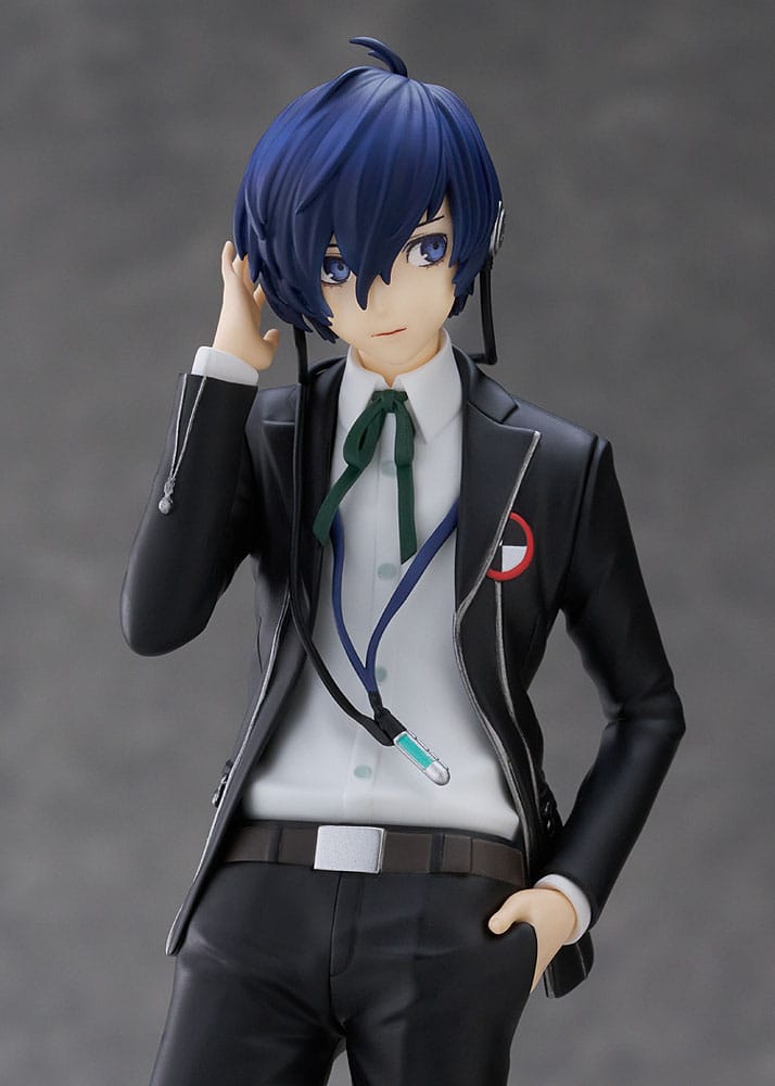 Persona 3 Reload Pop Up Parade PVC Statue Protagonist 17 cm - MangaShop.ro
