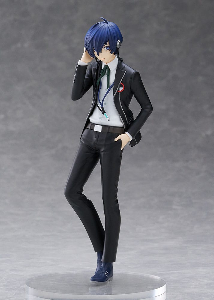 Persona 3 Reload Pop Up Parade PVC Statue Protagonist 17 cm - MangaShop.ro