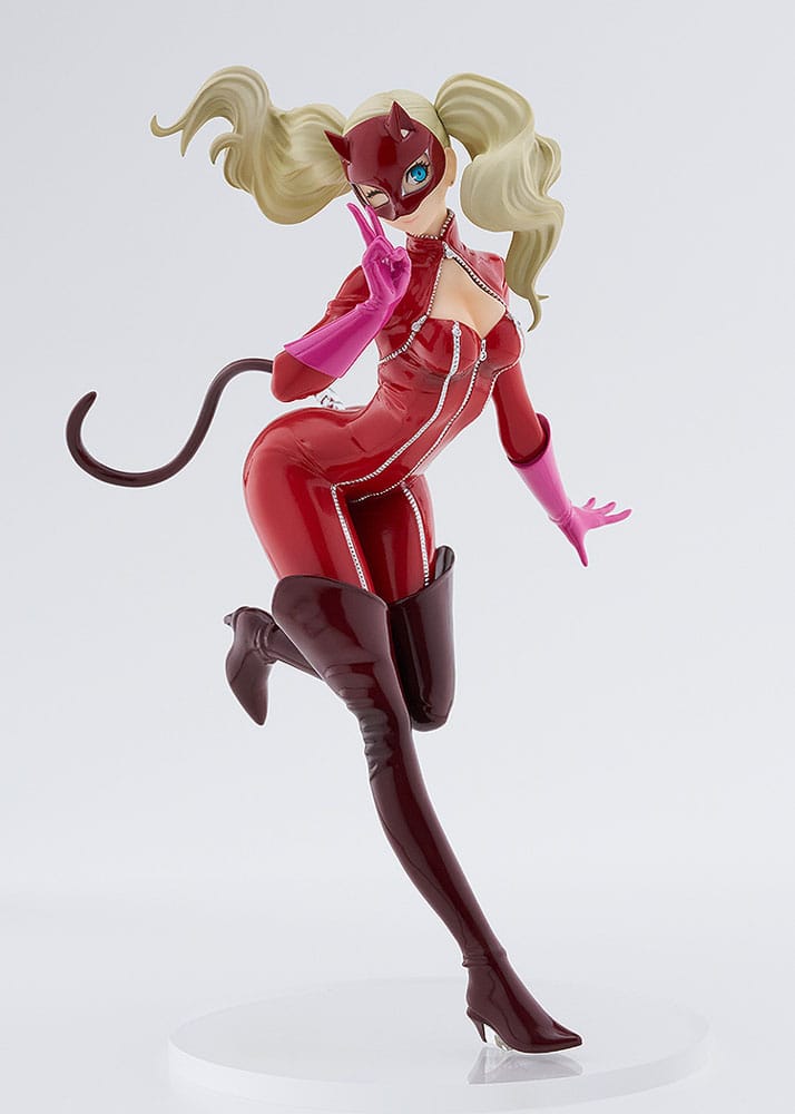 Persona 5 Royal Pop Up Parade PVC Statue Panther 17 cm - MangaShop.ro