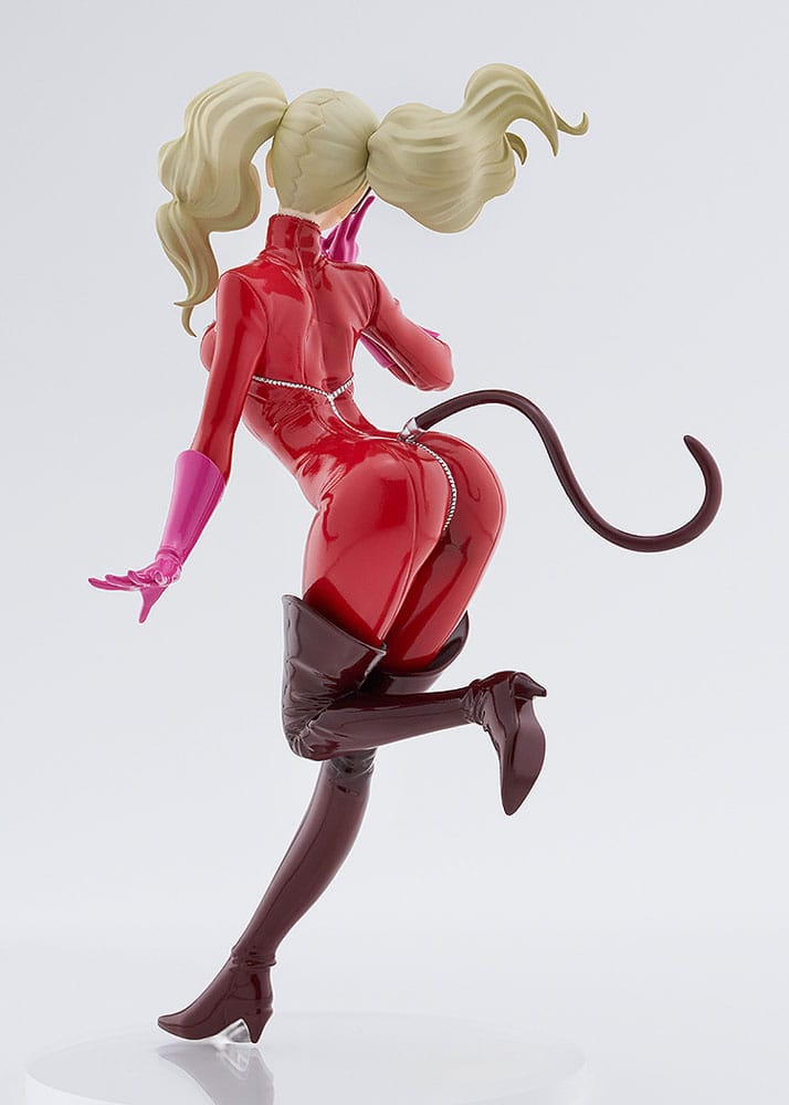 Persona 5 Royal Pop Up Parade PVC Statue Panther 17 cm - MangaShop.ro