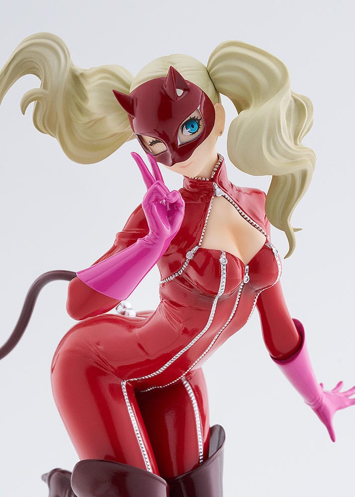 Persona 5 Royal Pop Up Parade PVC Statue Panther 17 cm - MangaShop.ro