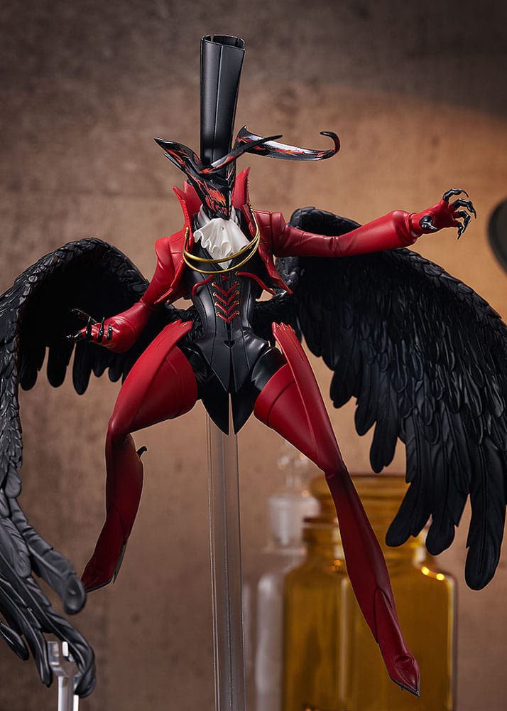 Persona 5 Royal Pop Up Parade PVC SP Statue Arsène 29 cm - MangaShop.ro
