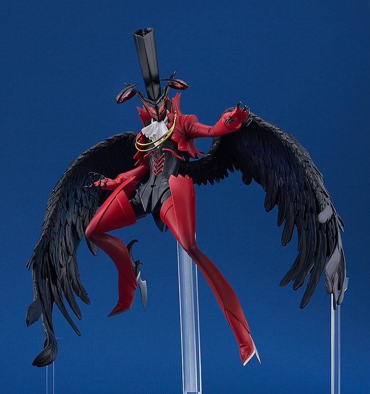 Persona 5 Royal Pop Up Parade PVC SP Statue Arsène 29 cm - MangaShop.ro