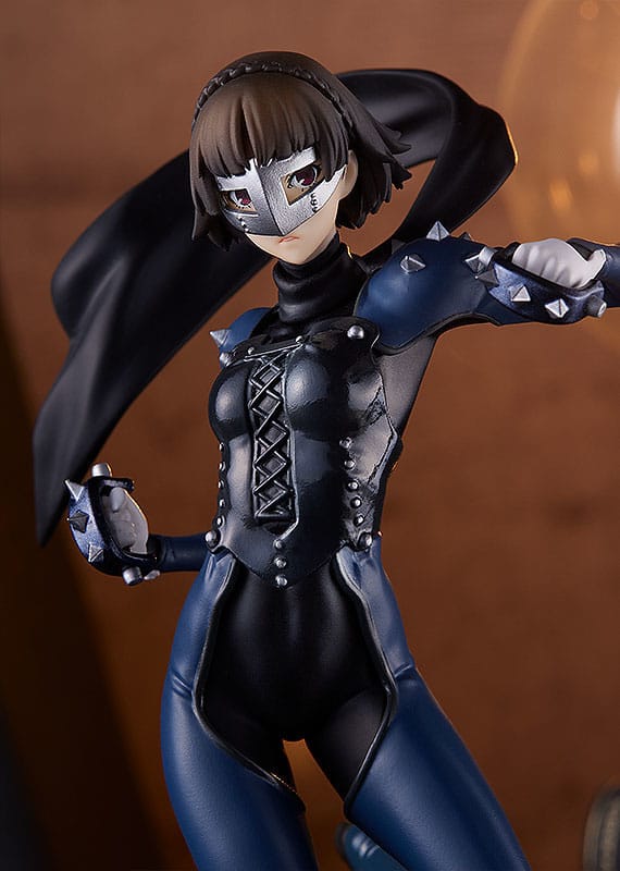Persona 5: The Animation Pop Up Parade PVC Statue Queen 17 cm - MangaShop.ro