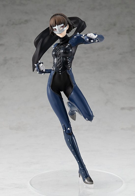 Persona 5: The Animation Pop Up Parade PVC Statue Queen 17 cm - MangaShop.ro