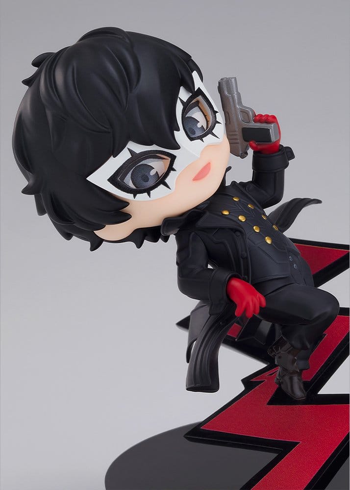 Persona Series 30th Anniversary Nendoroid More Collaboration Vignette 15 cm - MangaShop.ro