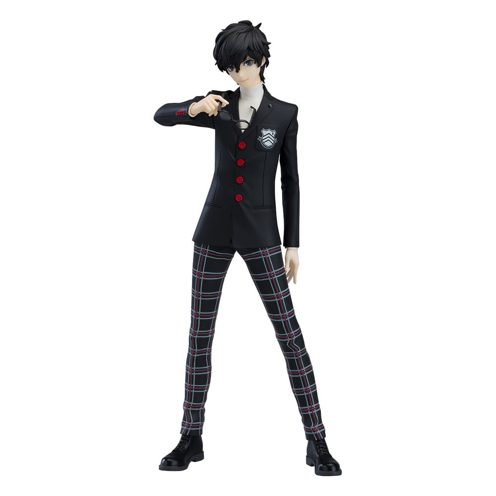 Persona 5 Royal Pop Up Parade PVC Statue Protagonist 16 cm - MangaShop.ro