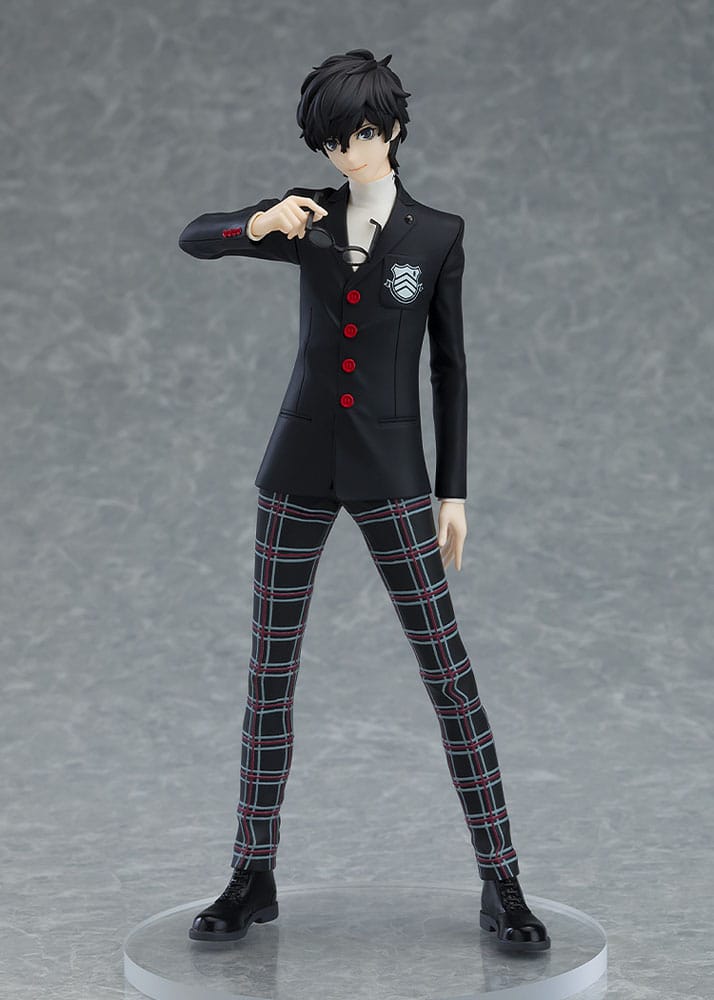 Persona 5 Royal Pop Up Parade PVC Statue Protagonist 16 cm - MangaShop.ro