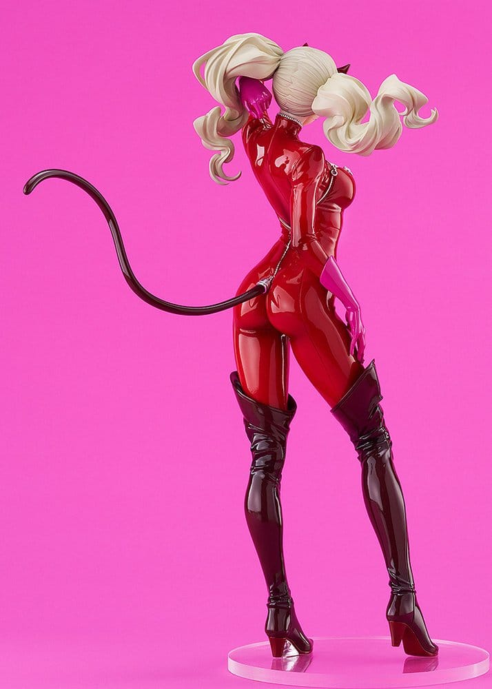 Persona5 Royal Pop Up Parade Statue Panther L Size 23 cm - MangaShop.ro