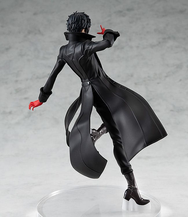 Persona 5: The Animation Pop Up Parade PVC Statue Joker (3rd-run) 17 cm - MangaShop.ro