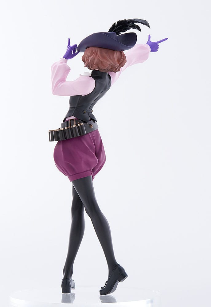 Persona 5 Royal Pop Up Parade PVC Statue Noir 18 cm - MangaShop.ro