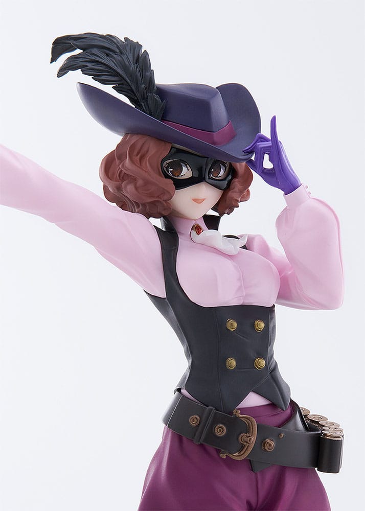 Persona 5 Royal Pop Up Parade PVC Statue Noir 18 cm - MangaShop.ro