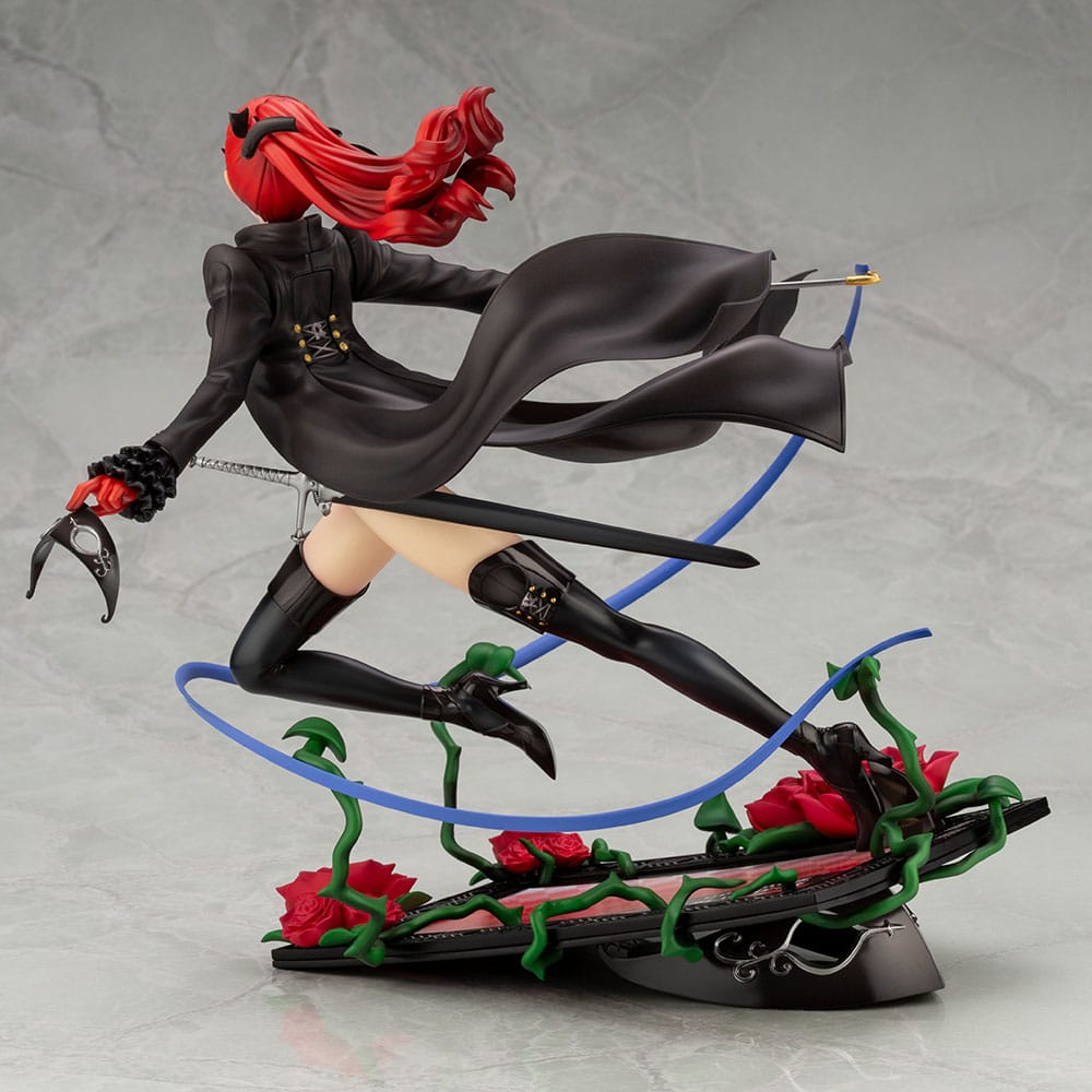 Persona 5 Royal ARTFXJ Statue 1/8 Kasumi Yoshizawa Phantom Thief Ver. 21 cm - MangaShop.ro