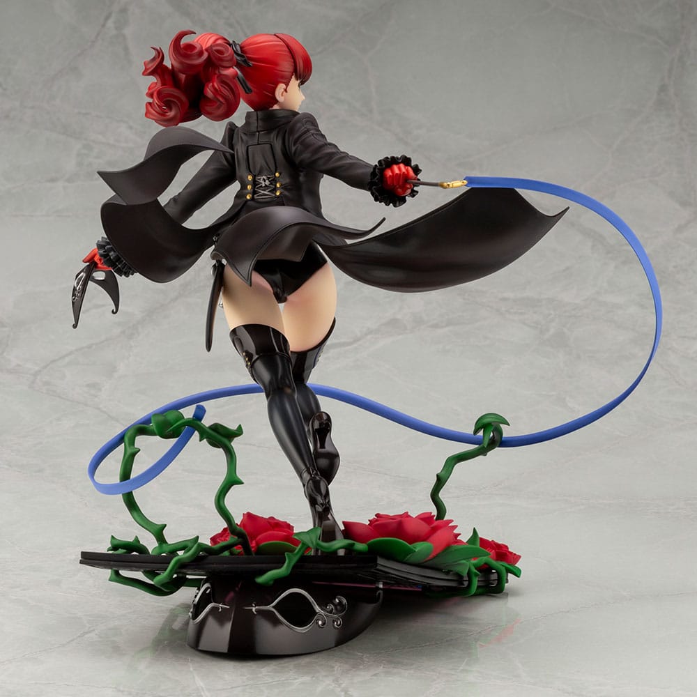 Persona 5 Royal ARTFXJ Statue 1/8 Kasumi Yoshizawa Phantom Thief Ver. 21 cm - MangaShop.ro