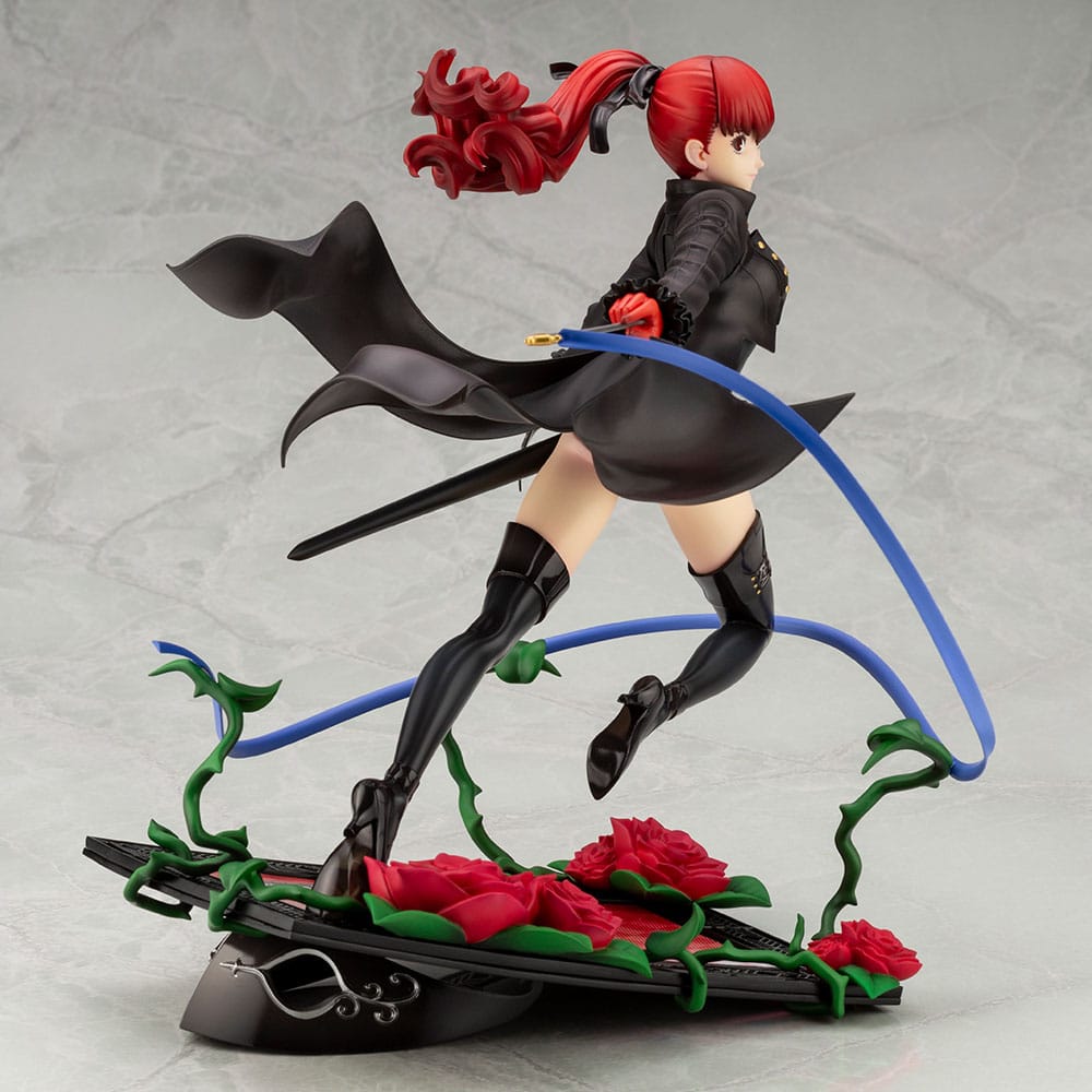 Persona 5 Royal ARTFXJ Statue 1/8 Kasumi Yoshizawa Phantom Thief Ver. 21 cm - MangaShop.ro