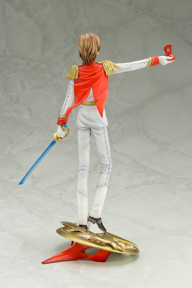 Persona 5 Royal ARTFXJ Statue 1/8 Goro Akechi Phantom Thief Ver. 27 cm - MangaShop.ro