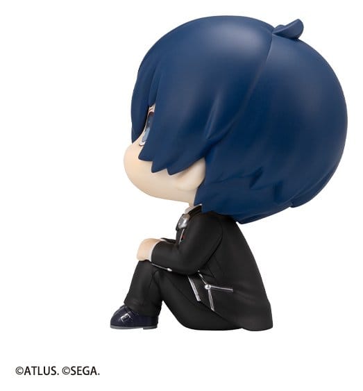 Persona 3 Look Up PVC Figure Reload Hero 11 cm - MangaShop.ro