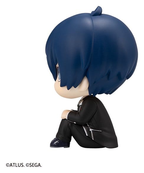 Persona 3 Look Up PVC Figure Reload Hero 11 cm - MangaShop.ro